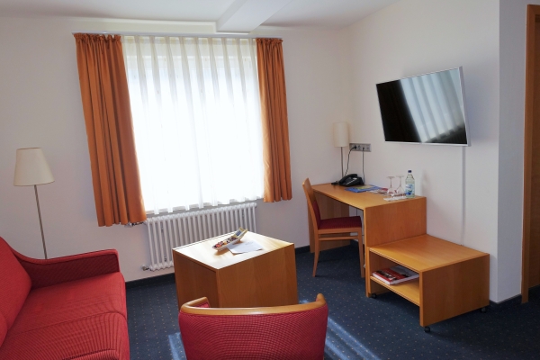Hotel Schönenberg Tagungshaus